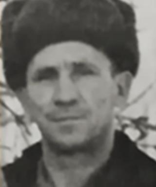 Красильников Николай Алексеевич