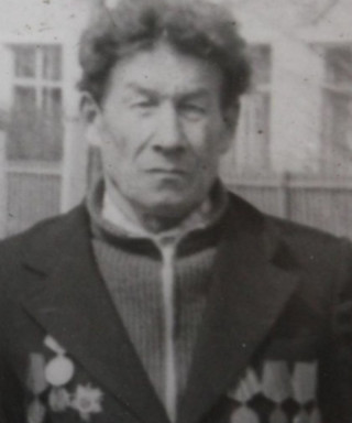 Янбарцев Николай Михайлович