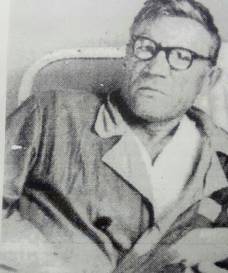 Колесников Георгий Григорьевич