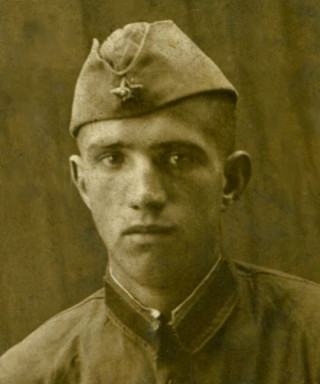 Павлов Николай Семёнович