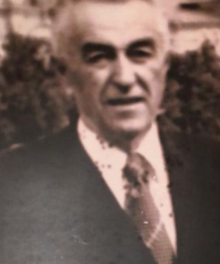 Ашноков Тауби Пититович