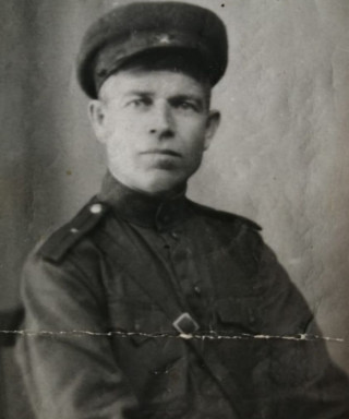 Песков Николай Сергеевич