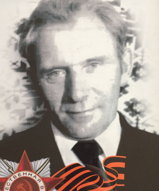 Быков Владимир Яковлевич