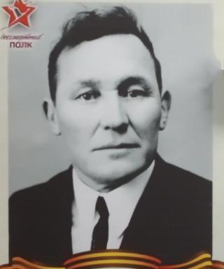 Литвинцев Алексей Михайлович