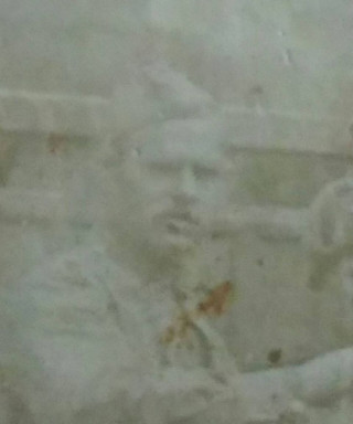 Попков Григорий Трофимович