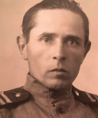 Гречихин Лаврентий Егорович