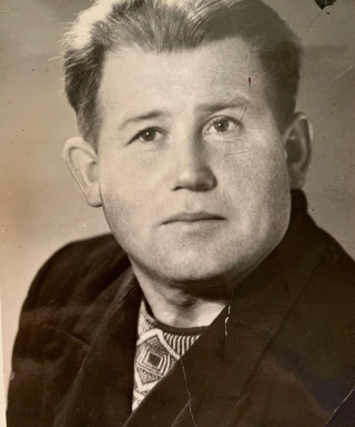 Щукин Феодосий Семенович