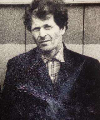 Саушкин Петр Кузьмич