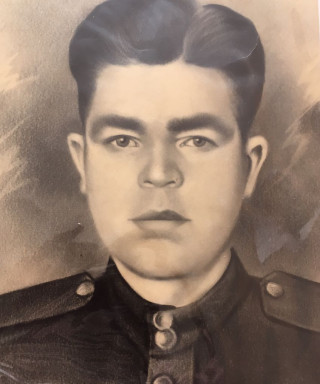 Сыромуков Виктор Иванович