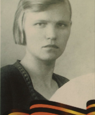 Кабальнова Татьяна Ивановна