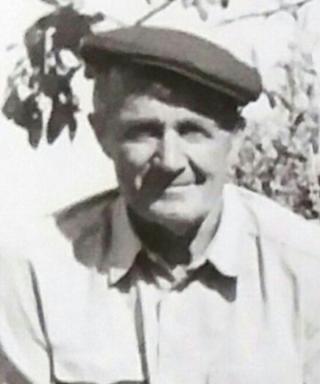Лахай Адам Иванович