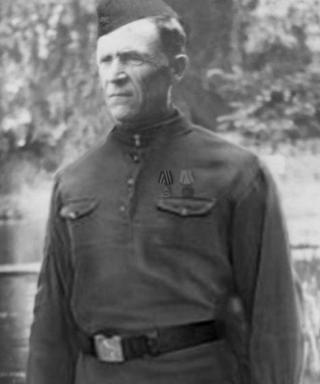 Бурцев Григорий Сергеевич