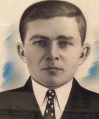 Шаравьев Федор Георгиевич