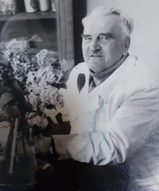 Шебеко Егор Иванович