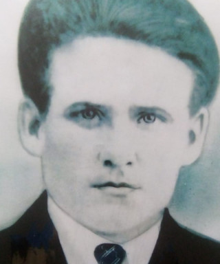 Журлов Иван Осипович