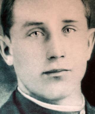 Великих Наум Андреевич