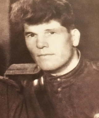 Шагин Алексей Васильевич