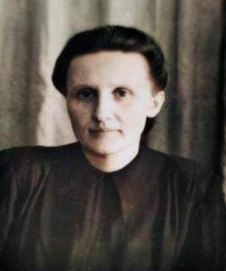 Маркова Евгения Константиновна