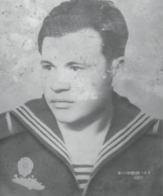 Шелудяков Александр Семёнович