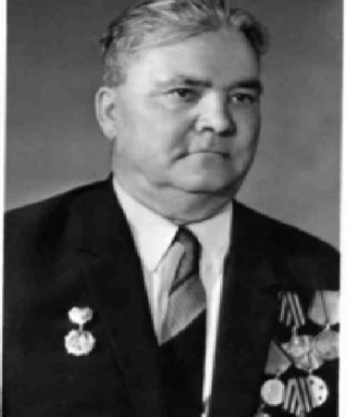 Гавриленко Николай Алексеевич