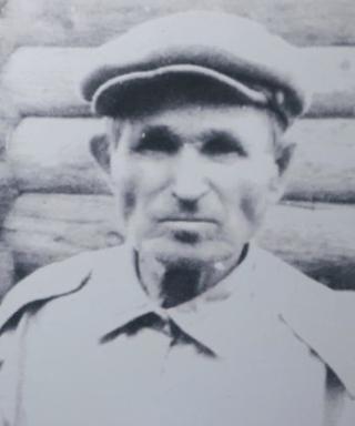 Горшунов Александр Михайлович