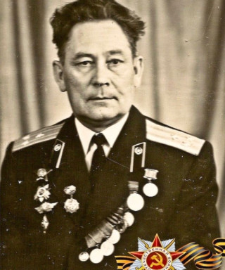 Петров Владимир