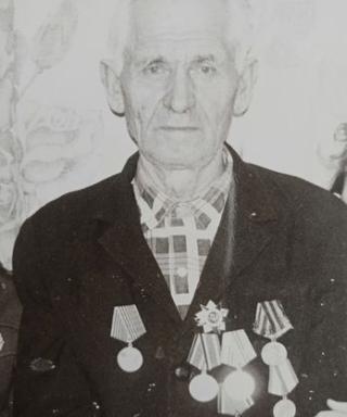Лунченков Сергей Алексеевич