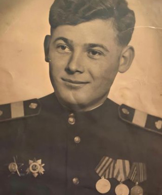 Бабенчик Алексей Григорьевич