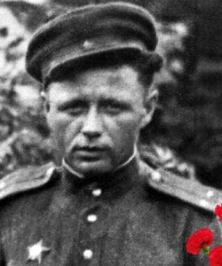 Купцов Николай Васильевич