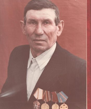 Мурушкин Сергей Семенович