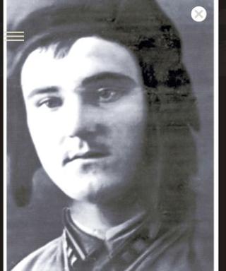 Алькин Дмитрий Иванович