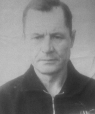 Васильев Иван Антонинович