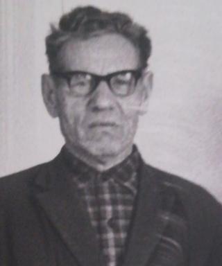 Дубровский Иван Миронович