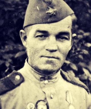 Андрианов Георгий Иванович