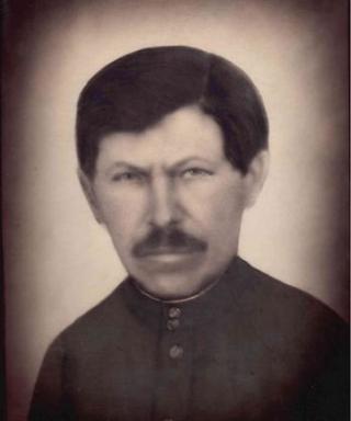 Шнякин Максим Павлович