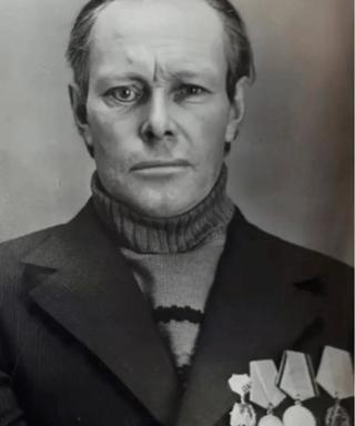 Яковлев Александр Дмитриевич