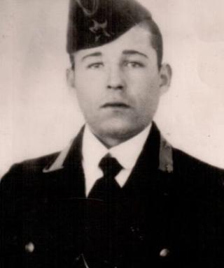 Спорыхин Николай Алексеевич