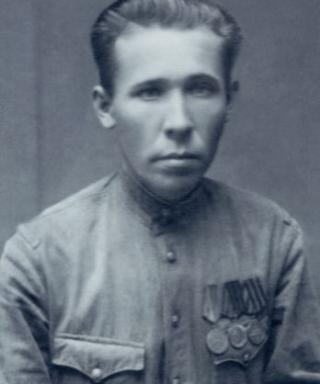 Коновалов Александр Андреевич