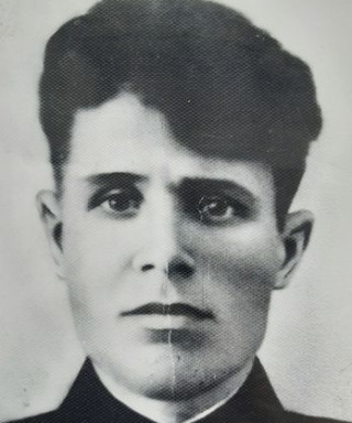 Шимохин Петр Федорович