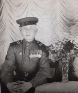 Смородин Алексей Петрович