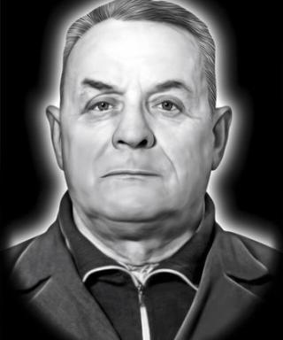 Саламатов Иван Серафимович