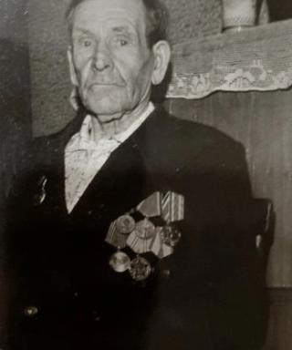 Гузовкин Василий Александрович