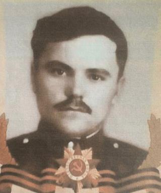 Цепков Дмитрий Васильевич