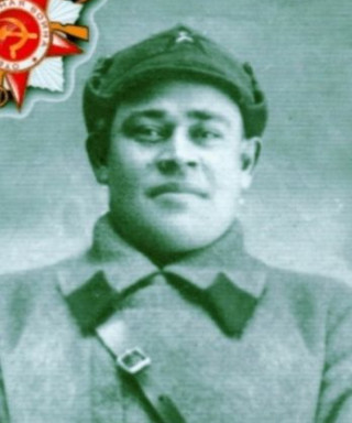 Хусаинов Хафиз Гарипович