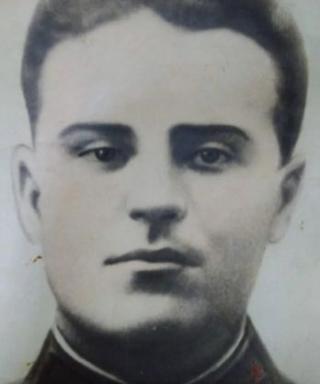 Мицкевич Петр Павлович