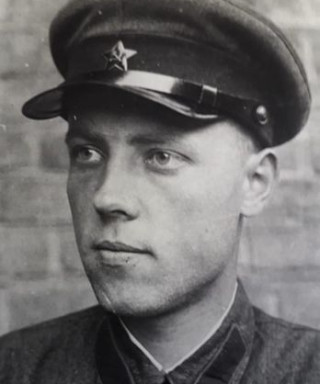 Мурга Виктор Прокофьевич