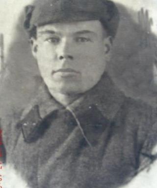Волков Николай Иванович