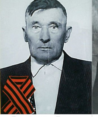 Попов Александр Павлович