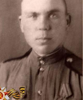 Лихачев Александр Максимович
