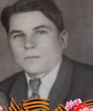 Носов Михаил Васильевич